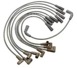 27862 – STANDARD IGN Spark Plug Wire Set, OE Replacement